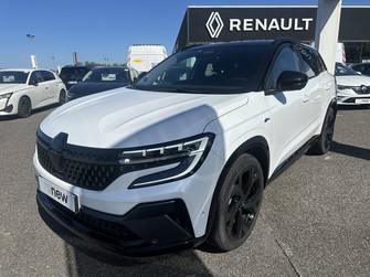 Photo Renault Austral Austral E-Tech hybrid 200
