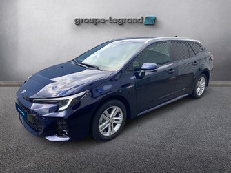 Photo Suzuki Swace 1.8 Hybrid 140ch Pack MY24