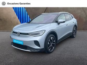 Photo Volkswagen ID.4 286ch Pro 77 kWh Life Max