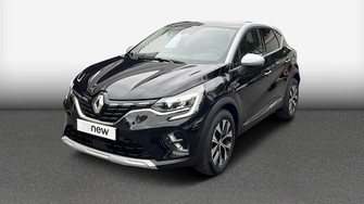 Photo Renault Captur Captur mild hybrid 140