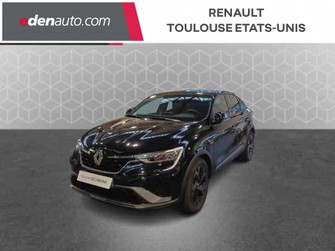 Photo Renault Arkana TCe 160 EDC FAP - 22 R.S. Line