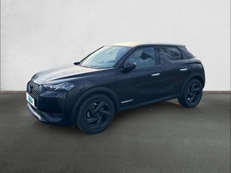 Photo DS 3 Crossback DS3 BlueHDi 130 EAT8 - Performance Line+