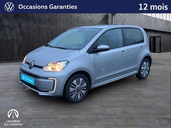 Photo Volkswagen Up ! 2.0 e-up! 83 Electrique