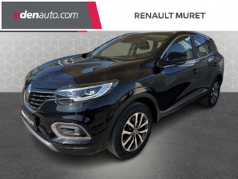 Photo Renault Kadjar TCe 160 FAP EDC Black Edition