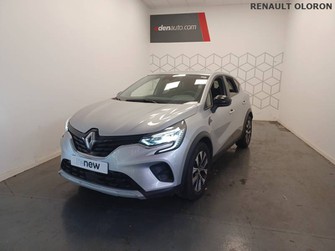 Photo Renault Captur TCe 90 Evolution