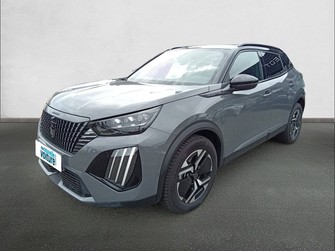 Photo Peugeot 2008 2008 Hybrid 136 e-DCS6