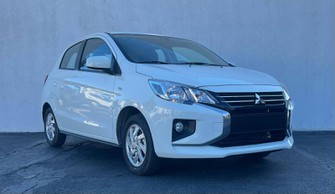 Photo Mitsubishi Space Star MY24 Space Star 1.2 MIVEC 71 AS&G