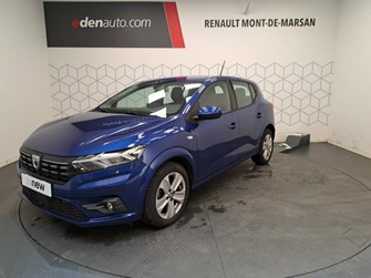 Photo Dacia Sandero III ECO-G 100 Confort 5p