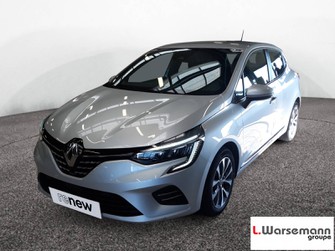 Photo Renault Clio V Clio TCe 90