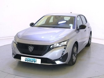 Photo Peugeot 308 308 PureTech 130ch S&S EAT8