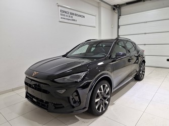 Photo Cupra Formentor Formentor eHybrid 272 ch DSG6