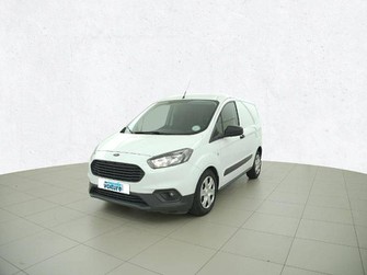 Photo Ford Transit Courier FOURGON FGN 1.5 TDCI 75 BV6 TREND