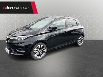 Photo Renault ZOE R110 Achat Intégral - 21 Intens