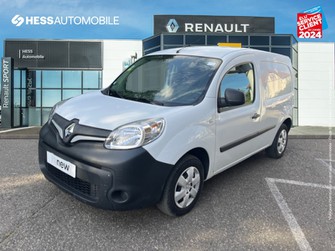 Photo Renault Kangoo Express 1.5 dCi 75ch Grand Confort