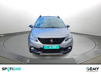 Photo Peugeot 2008 2008 BlueHDi 100ch S&S BVM5