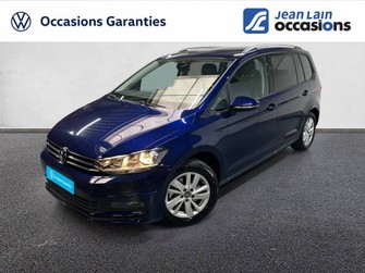 Photo Volkswagen Touran 1.5 TSI EVO 150 DSG7 7pl Life Plus