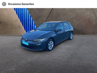 Photo Volkswagen Golf 1.0 eTSI OPF 110ch Life DSG7