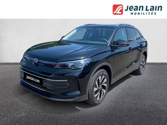 Photo Volkswagen Tiguan 1.5 eHybrid 204ch DSG6 VW Edition