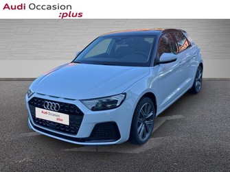 Photo Audi A1 Sportback 25 TFSI 95ch Design S tronic 7