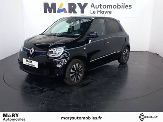 Photo Renault Twingo III Achat Intégral - 21 Intens