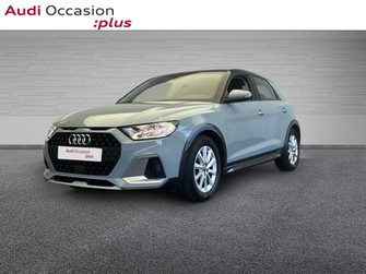 Photo Audi A1 Citycarver 30 TFSI 110ch Design S tronic 7