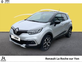 Photo Renault Captur 0.9 TCe 90ch energy Intens Euro6c