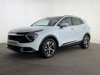 Photo Kia Sportage Sportage 1.6 CRDi 136ch MHEV DCT7 4x2