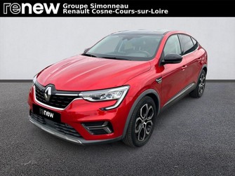 Photo Renault Arkana E-Tech 145 - 21B Intens