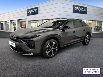 Photo Citroen C5 X PureTech 180 S&S EAT8 Shine
