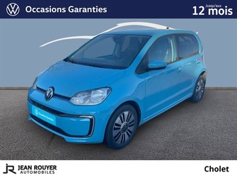 Photo Volkswagen Up ! 2.0 e-up! 2.0 Electrique