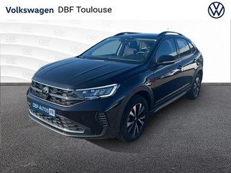 Photo Volkswagen Taigo 1.0 TSI 110 DSG7 Life