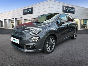 Photo Fiat 500X 1.6 Multijet 130ch Sport