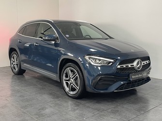 Photo Mercedes GLA GLA GLA 250 e 8G-DCT