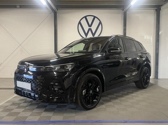 Photo Volkswagen Tiguan 2.0 TDI 150ch R-Line Exclusive DSG7
