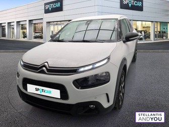 Photo Citroen C4 Cactus PureTech 130 S&S EAT6 Shine