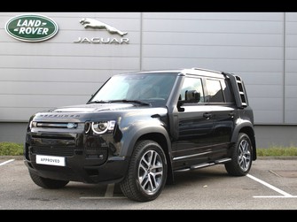 Photo Land-Rover Defender 110 2.0 P300e X-Dynamic HSE