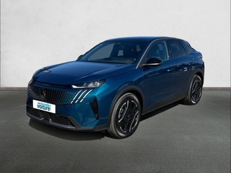 Photo Peugeot 3008 ELECTRIQUE 3008 Electrique 73 kWh 210 ch