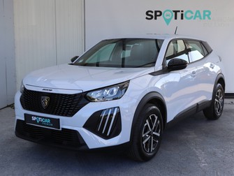 Photo Peugeot 2008 1.2 PureTech 100ch S&S Active