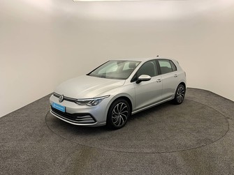 Photo Volkswagen Golf Golf 1.5 TSI ACT OPF 130 BVM6