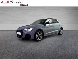 Photo Audi A1 Sportback 30 TFSI 110ch Avus S tronic 7