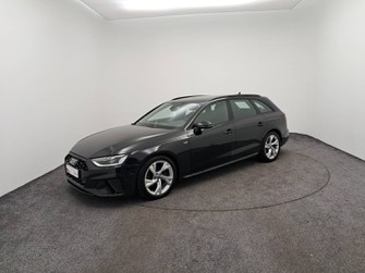Photo Audi A4 AVANT A4 Avant 35 TFSI 150 S tronic 7