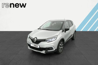 Photo Renault Captur Captur TCe 150 FAP