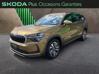 Photo Skoda Kodiaq 2.0 TDI 150ch SCR Selection DSG7 7 places