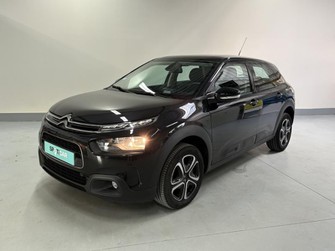 Photo Citroen C4 Cactus PureTech 110ch S&S Shine E6.d