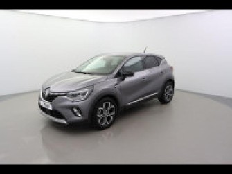 Photo Renault Captur 1.0 TCe 90ch Intens