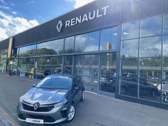 Photo Renault Clio V Clio TCe 90