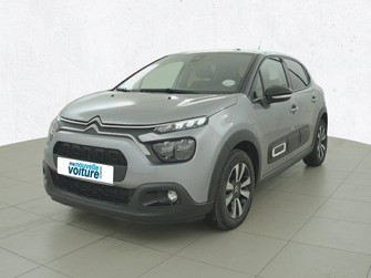 Photo Citroen C3 C3 PureTech 110 ch EAT6
