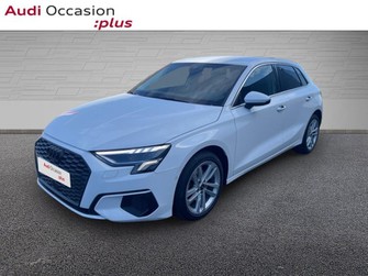 Photo Audi A3 Sportback 30 TFSI 110ch Design S tronic 7