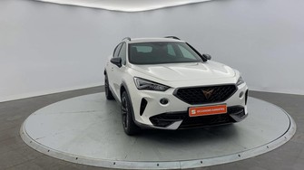 Photo Cupra Formentor 2.0 TDI 150 ch DSG7 4Drive Business Edition
