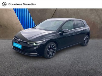 Photo Volkswagen Golf 1.4 eHybrid OPF 204ch Style DSG6